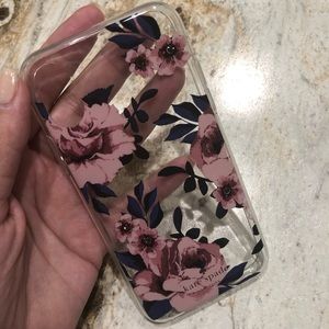 Kate Spade phone cases